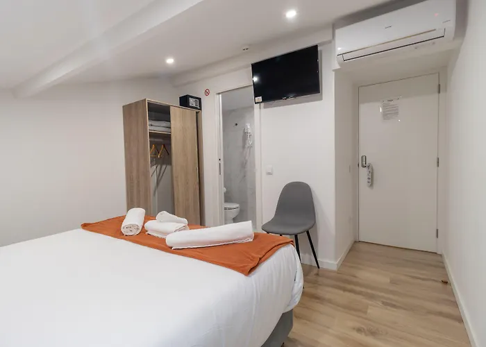 Charm Affittacamere 4*