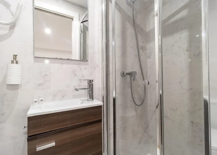 Charm Affittacamere Coimbra