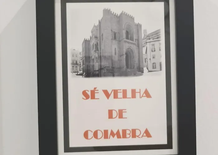 Charm Coimbra