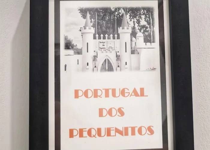 Charm Affittacamere Coimbra